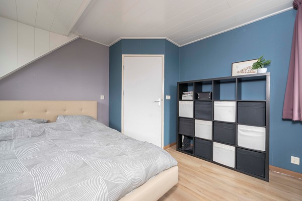 Medium property photo - Oude Antwerpsepostbaan 41B, 4741 TJ Hoeven